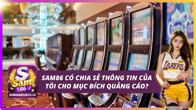 Chính Sách Bảo Mật SAM86 - Phân Tích Chi Tiết Sự An Toàn 5 Các thắc mắc phổ biến liên quan đến dữ liệu cá nhân của người chơi